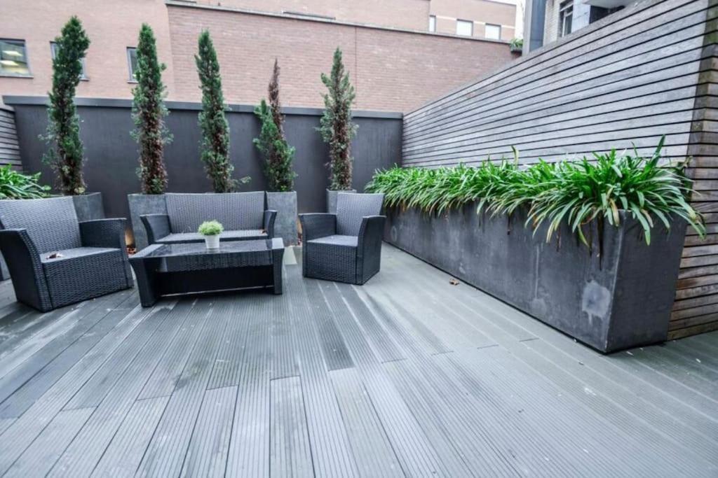 Cosmopolitan Hideaway Londra