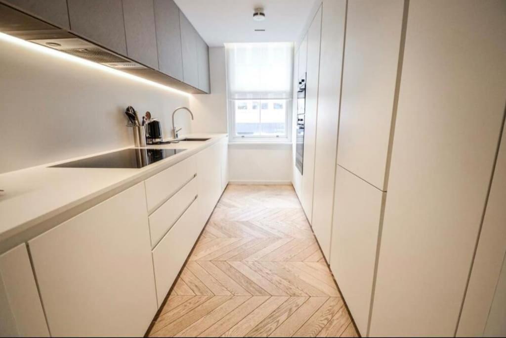 Appartamento Cosmopolitan Hideaway Londra