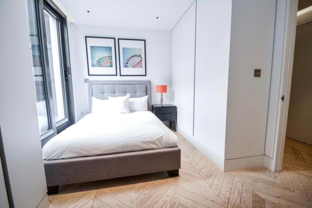 Cosmopolitan Hideaway Appartamento