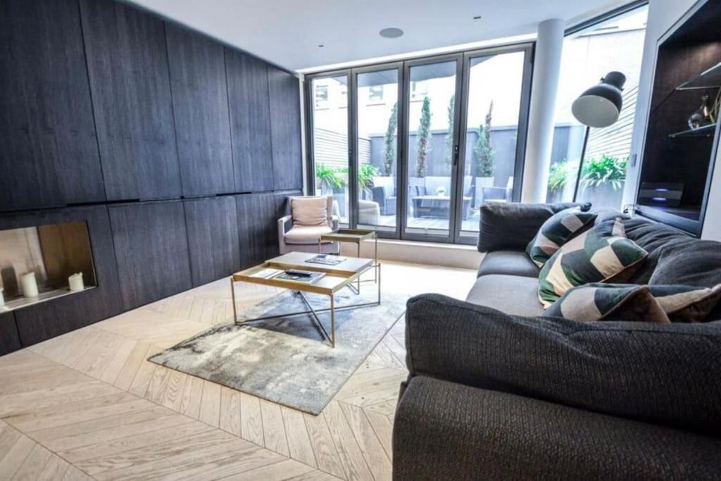 Cosmopolitan Hideaway Londra