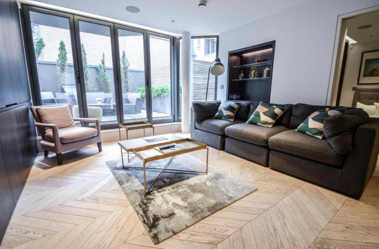 Cosmopolitan Hideaway Appartamento