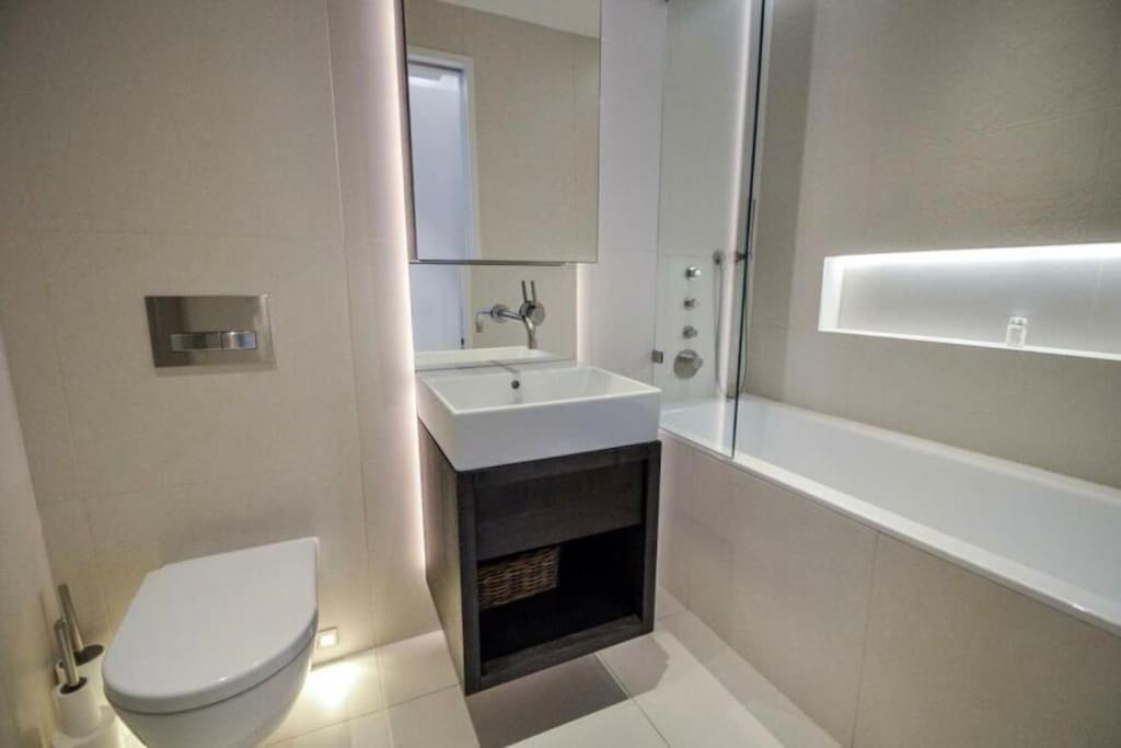 Cosmopolitan Hideaway Appartamento *