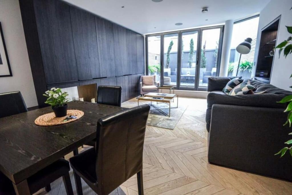 Apartament Cosmopolitan Hideaway *